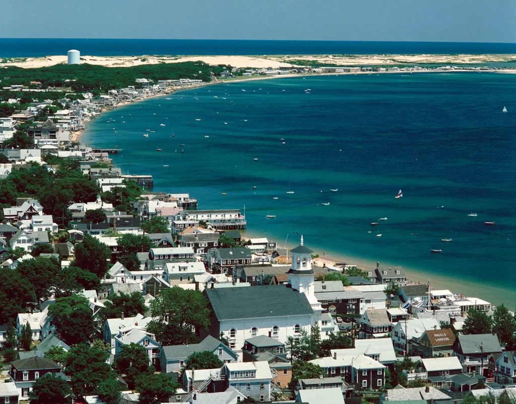 Cape Cod, Massachusetts