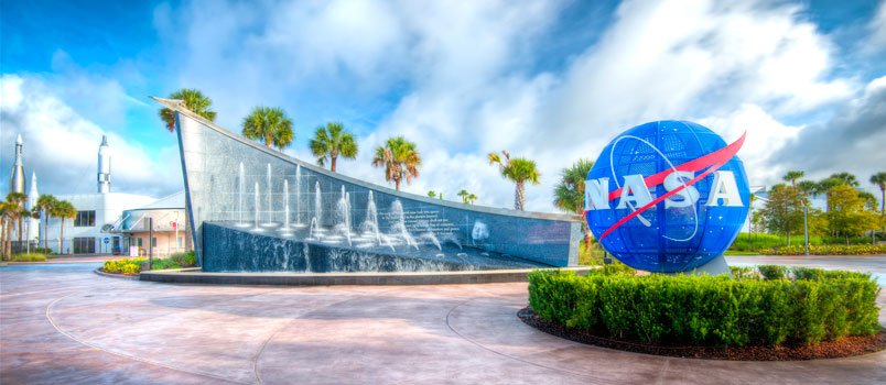 Kennedy Space Center Visitor Complex