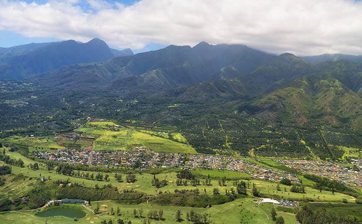 Wailuku