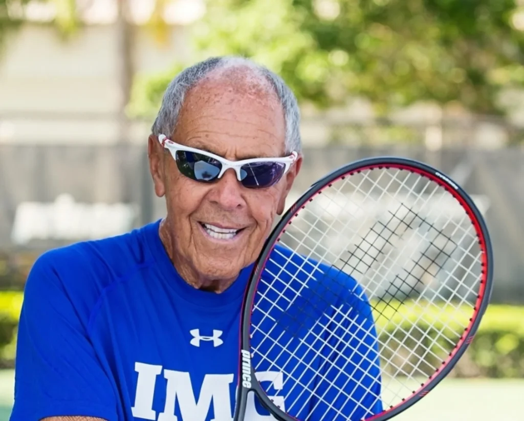 Nick Bollettieri Tennis Academy