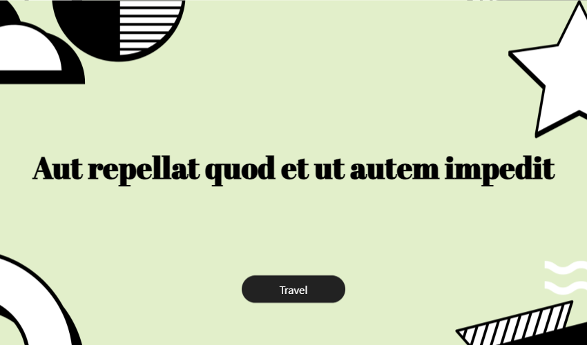 Aut Repellat Quod Et Ut Autem Impedit