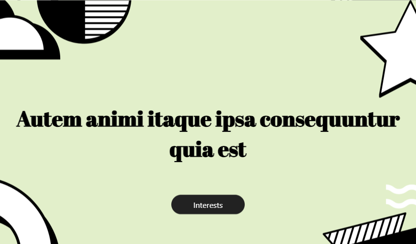 Autem Animi Itaque Ipsa Consequuntur Quia Est