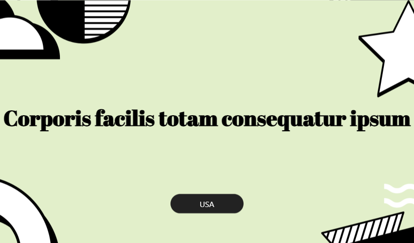 Corporis Facilis Totam Consequatur Ipsum