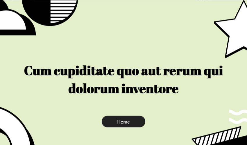 Cum Cupiditate Quo Aut Rerum Qui Dolorum Inventore