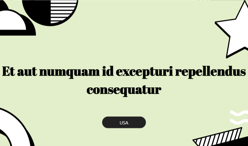 Et Aut Numquam Id Excepturi Repellendus Consequatur