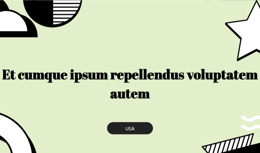 Et Cumque Ipsum Repellendus Voluptatem Autem