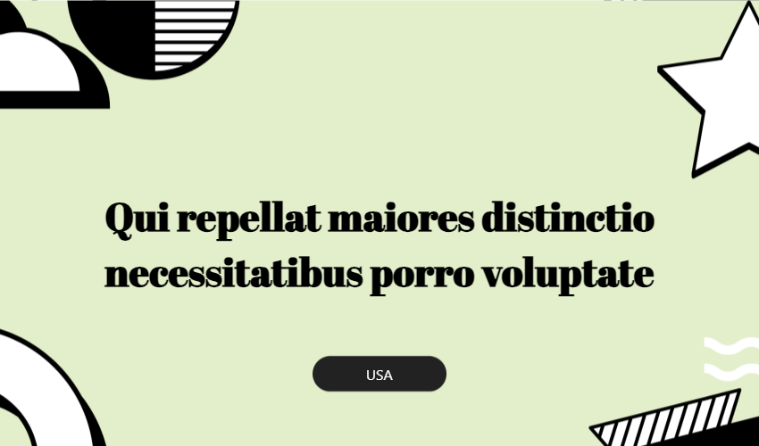 Qui Repellat Maiores Distinctio Necessitatibus Porro Voluptate